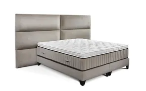 Boxspring électrique Vanquish royal hotel chique by Norma