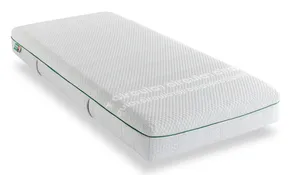  Matelas à ressorts ensachés circulaire original