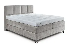 Elektrische boxspring  Norma Timeless Square