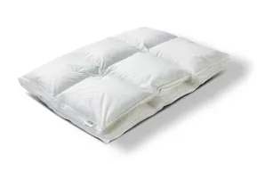 Couette Belvedere Jonk - 90% duvet d'oie 