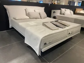 Boxspring Artemis 180x200cm - MODÈLE D'EXPOSITION