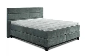 Elektrische boxspring Norma Timeless Messina 