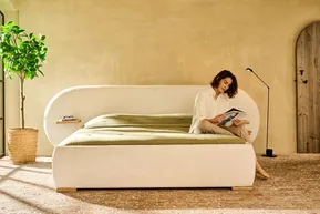 Boxspring électrique Blossom