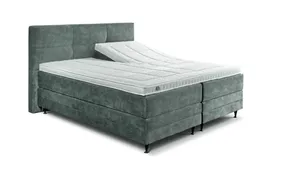 Elektrische boxspring Norma Timeless Magnifique