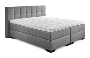 Elektrische boxspring Norma Timeless Blocks