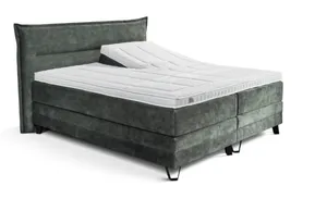 Elektrische boxspring Norma Timeless Verona