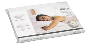 Tempur Ombracio kussensloop wit