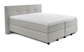 Boxspring électrique Timeless Bari