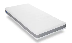 Matelas à ressorts ensachés confort 750 hybride