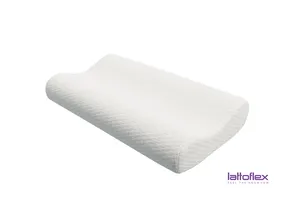 GELTEX® Support Lattoflex oreiller