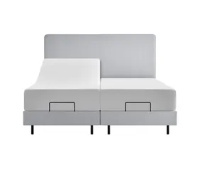 Tempur Form™ Boxspring électrique