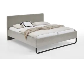 Gestoffeerd bed Swing 180x200cm