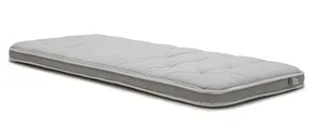 Surmatelas Génération talalay latex 