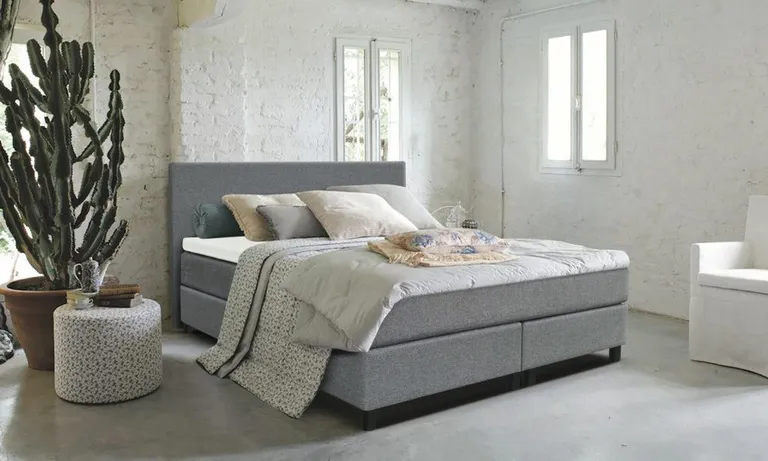 Waar moet u op letten bij het kopen van een boxspring?